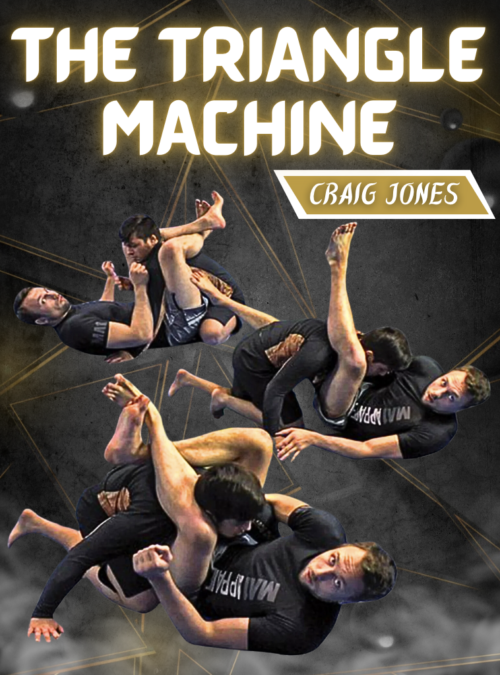 (FREE DOWNLOAD) The Triangle Machine By Craig Jones