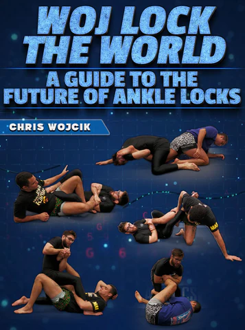 Woj Lock the World: A guide to the future of ankle locks by Chris Wojcik